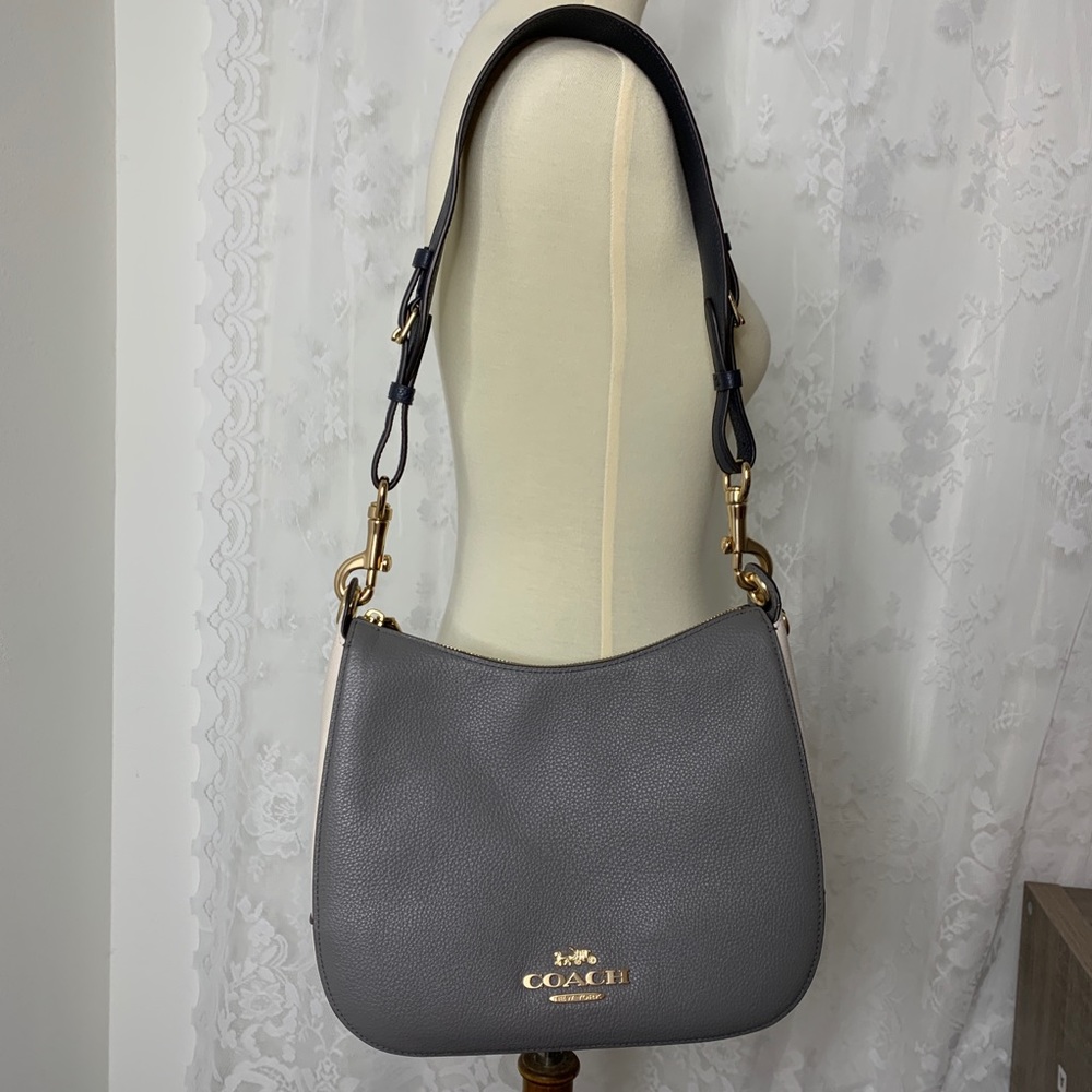 Coach Jes Bag